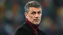 Maldini’ye açık çek