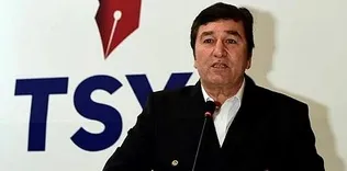 Tongsir, mahkeme önünde hesap verecek
