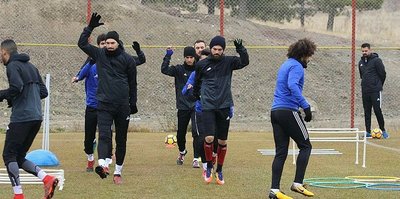 Malatyaspor, 3 Ocak’ta toplanacak
