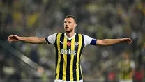 Dzeko’nun maaşı Nordsjaelland’a