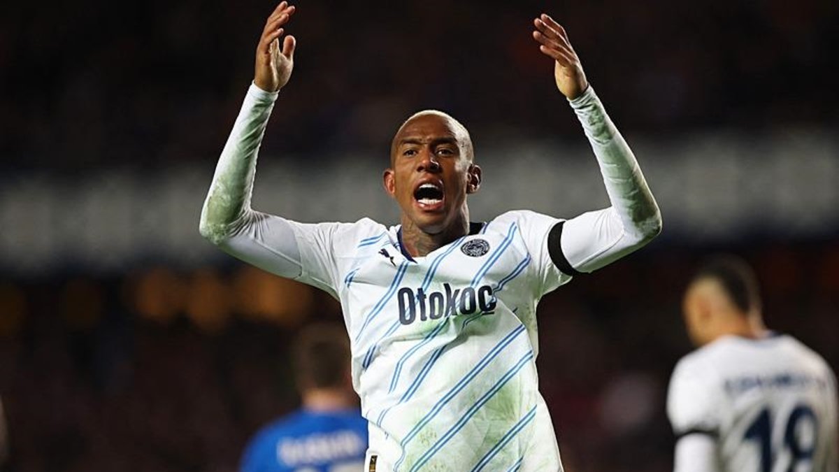 FENERBAHÇE HABERLERİ | Jose Mourinho’dan flaş Talisca kararı! Milli aranın ardından...