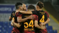 Bu Galatasaray bir başka!