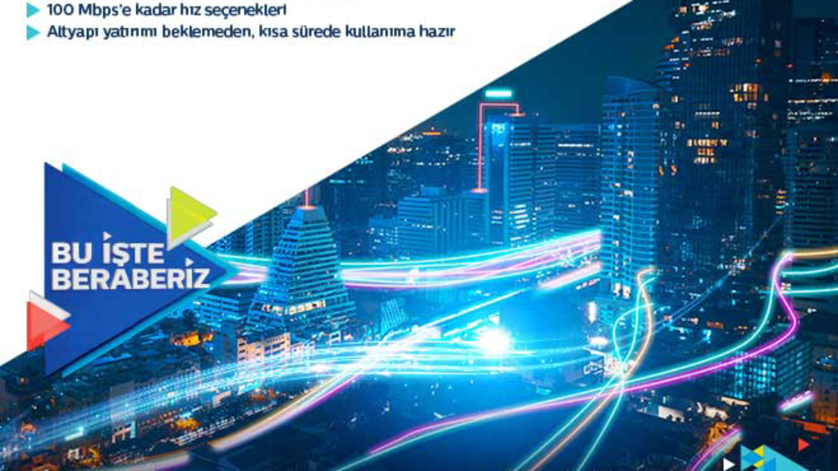 Reklam - Türk Telekom