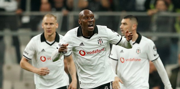 Atiba Hutchinson müjdesi! Sergen Yalçın istedi ve Beşiktaş...