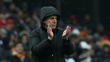 Avcı’dan kanatlara Djaniny’siz formül