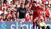 Gol düellosunda kazanan çıkmadı!