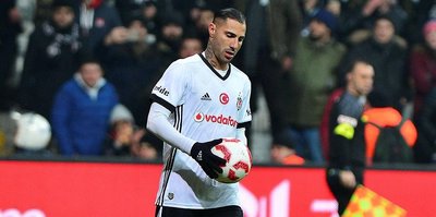 Quaresma, gol hasretini bitirme peşinde!