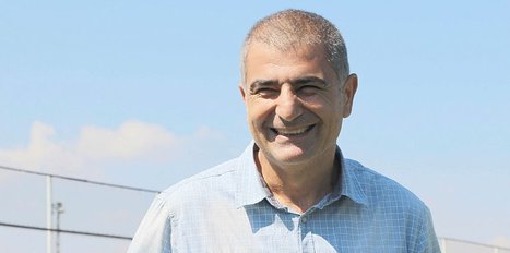 Samsunspor'dan hakem tepkisi