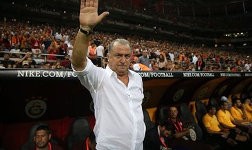 Fatih Terim’in 31. Beşiktaş derbisi