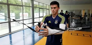 Elmas’a İspanya’dan talip var