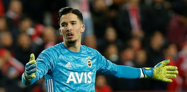 Altay Bayındır’a Ajax’tan teklif