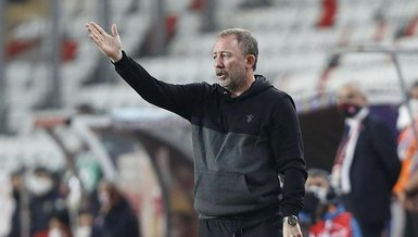 Sergen Yalçın'dan corona uyarısı