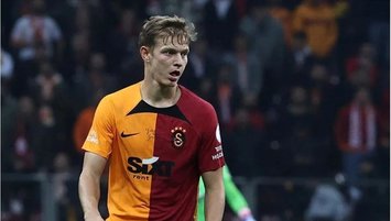 Ross’tan veda sözleri