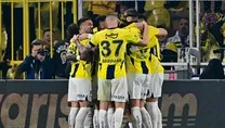 Fenerbahçe’nin yol haritası