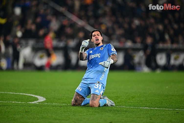 Fenerbahçe'de Ederson seferbirliği başladı! Derbi öncesi