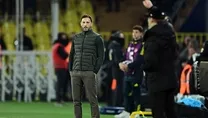 Tedesco: Güçlü performans sergiledik