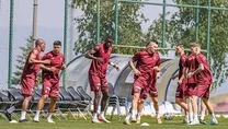 Ozan Tufan’ın en fit dönemi