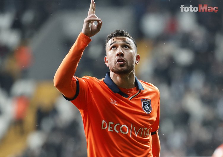 TRABZONSPOR TRABZONSPOR HABERLERİ - Fırtına Trezeguet'i bekliyor! Anlaşma tamam