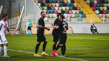 İlklerin maçı: Birçok siftah birden
