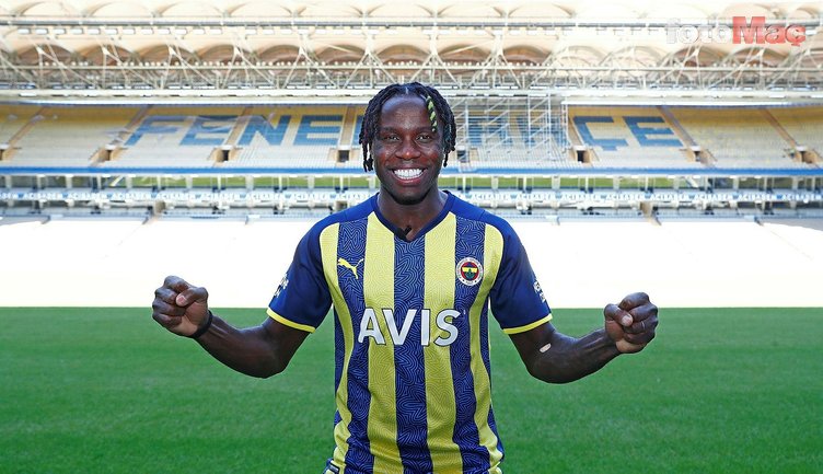 TRANSFER HABERLERİ - Senegal'den sürpriz iddia! Saliou Ciss Beşiktaş, Fenerbahçe veya Galatasaray'a...