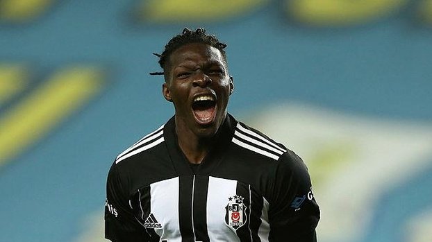 BEŞİKTAŞ HABERLERİ - Başakşehir-Beşiktaş maçının kadrosuna alınmayan N'Sakala'dan flaş sözler!
