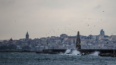 BUNALTICI SICAKLARDA GERİ SAYIM BAŞLADI | Bugün hava nasıl olacak? Son dakika İstanbul, Ankara, İzmir hava durumu 29 Ağustos 2022