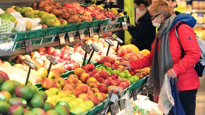 OCAK ENFLASYON RAKAMLARI AÇIKLANDI MI? - TÜİK 2023 Ocak enflasyonu ne zaman, saat kaçta açıklanacak? Enflasyon oranı beklenti anketi - Fotomaç