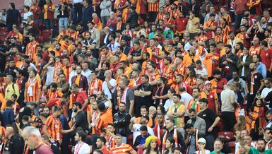 GALATASARAY HABERLERİ - RAMS Park’ta seyirci rekoru kırıldı!
