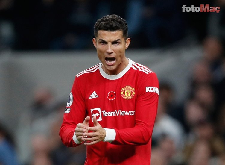 Cristiano Ronaldo'dan La Palmada'ki volkanik patlamada mağdur olanlara yardım!
