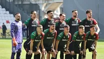 Karşıyaka’da play-off hazırlığı