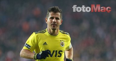 Beşiktaş'tan Fenerbahçe'ye yılın transfer çalımı!