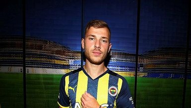 Son Dakika Spor Haberi Max Meyer Den Fenerbahce Itirafi Hasan Ali Ile Konustum Fb Spor Haberi Fotomac