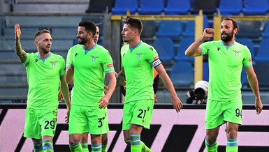 Lazio'ya şok corona virüsü suçlaması! Serie B'ye düşürülebilir