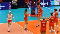 Sultanlar set vermedi: 3-0