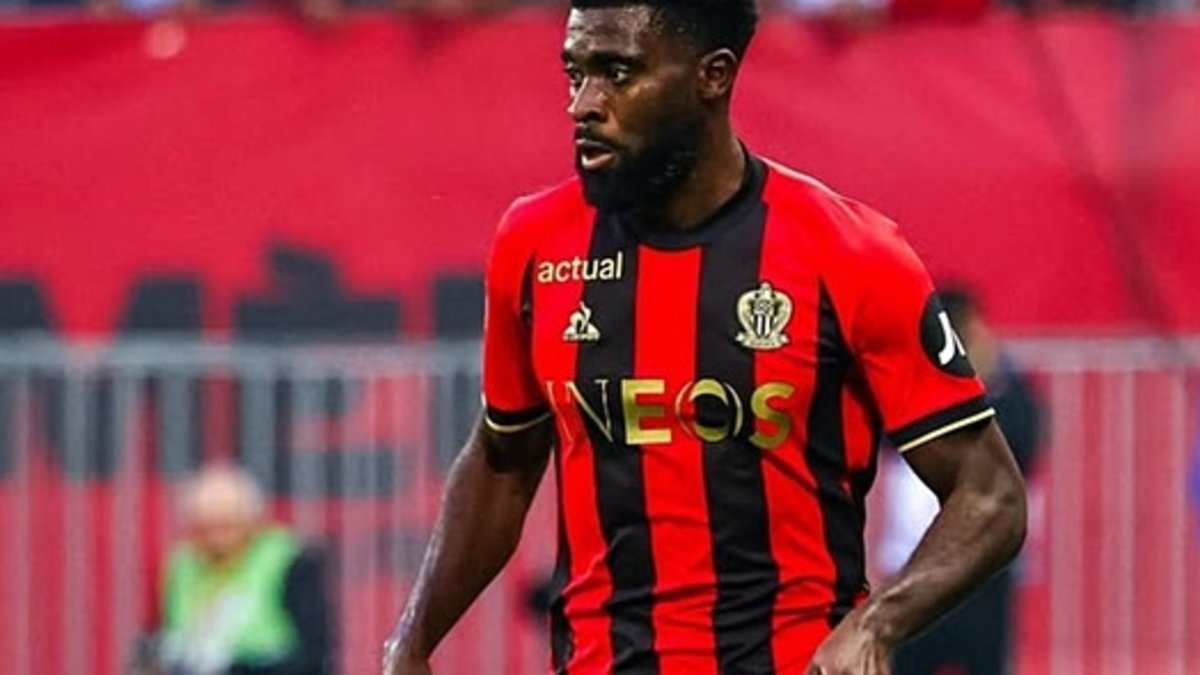 TRANSFER HABERİ - Boga Trabzonspor için rest çekti!