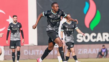 Iğdır’da gol düellosu