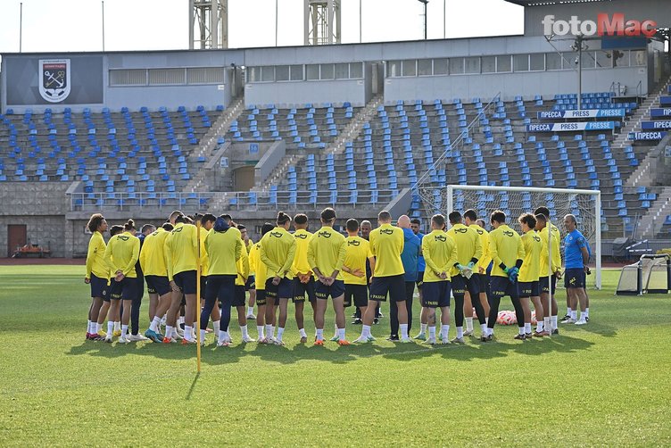 FENERBAHÇE TRANSFER HABERLERİ - Kanarya'dan Felipe Anderson atağı! 3 rakip birden