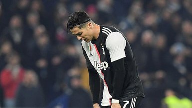 MAÇ SONUCU | Lazio 3 - 1 Juventus