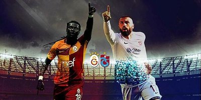 Burak, Gomis’i geride bıraktı