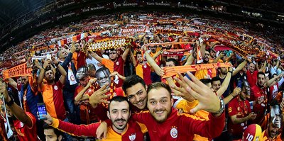 Galatasaray'ın hazırlık maçı seyircisiz oynanacak