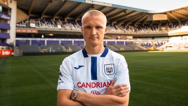 Dolberg belirsiz