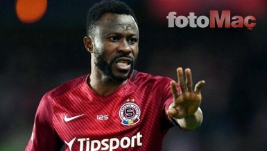 Trabzonspor’un gözdesinden transfere yeşil ışık