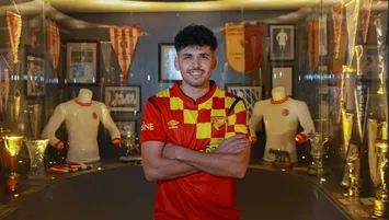 Furkan Bayır müjdesi