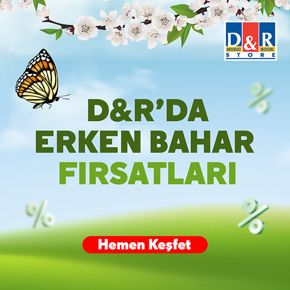 D&R // 30 Mart - 7.sıra