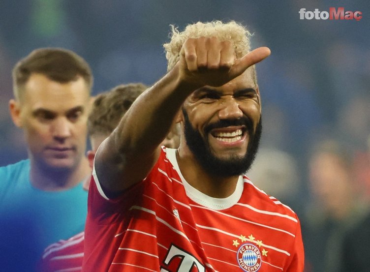 TRANSFER HABERİ: Fenerbahçe'den Maxim Choupo-Moting atağı! Fransız basını duyurdu