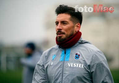 Trabzonspor hasreti bitirmek istiyor! İşte Çimşir’in Gençlerbirliği 11’i