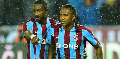 Rodallega mı N’Doye mu?