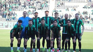 Denizlispor amatörde