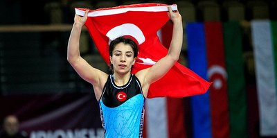 "Her sıklette madalya hedefliyoruz"