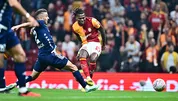 Galatasaray'da Lille maçı öncesi Leao kararı!